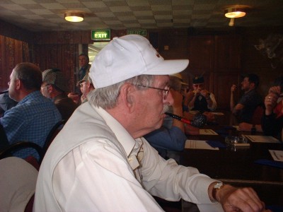 BRITISH PIPE SMOKING CHAMPIONSHIP 2004 PIPE CLUB NORFOLK